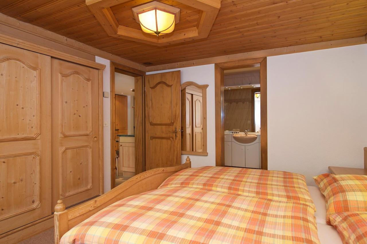 Jägerhof 3* Zermatt