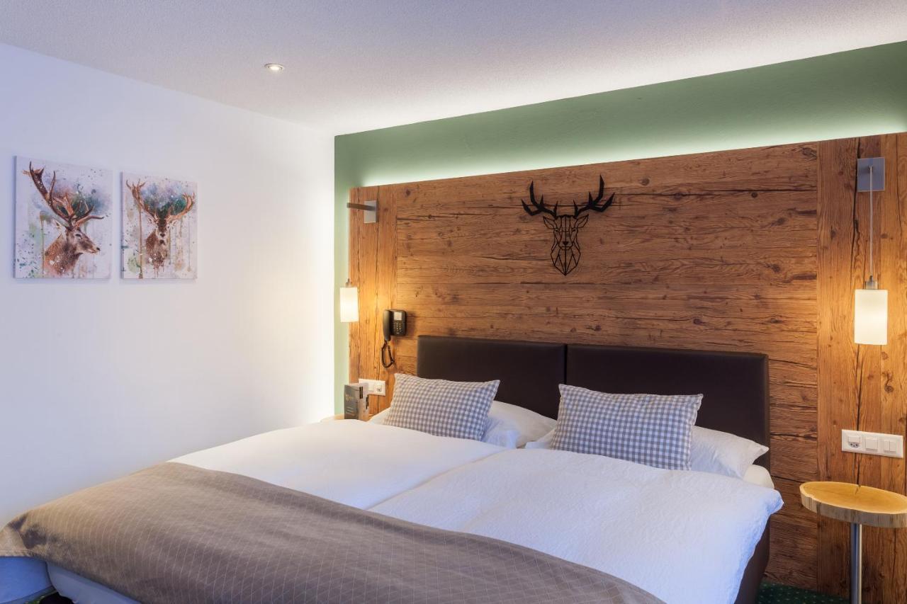Hotel Jägerhof Zermatt