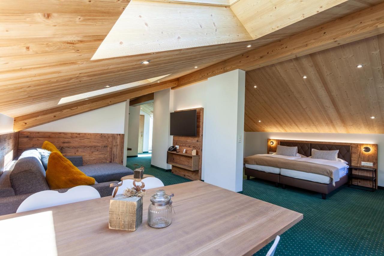 Jägerhof 3* Zermatt