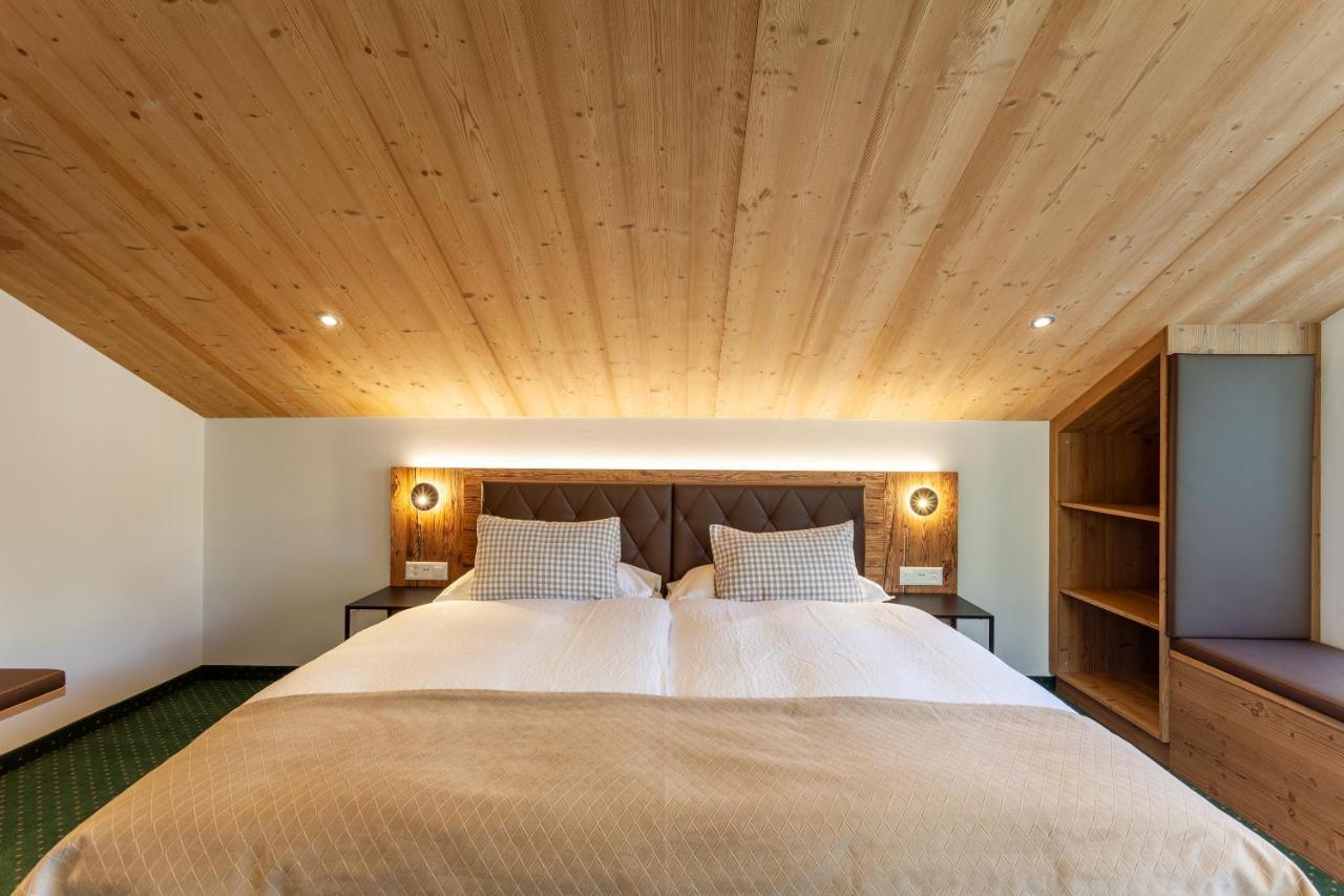Jägerhof 3* Zermatt