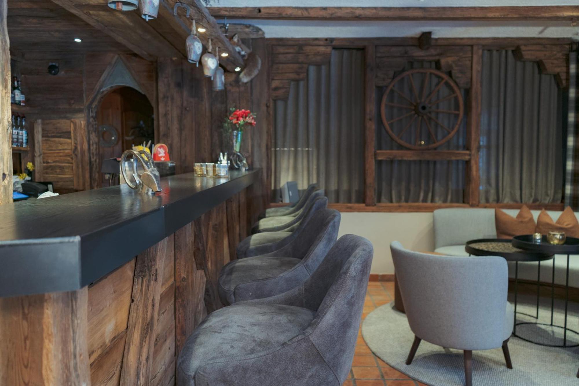 Hotel Jägerhof