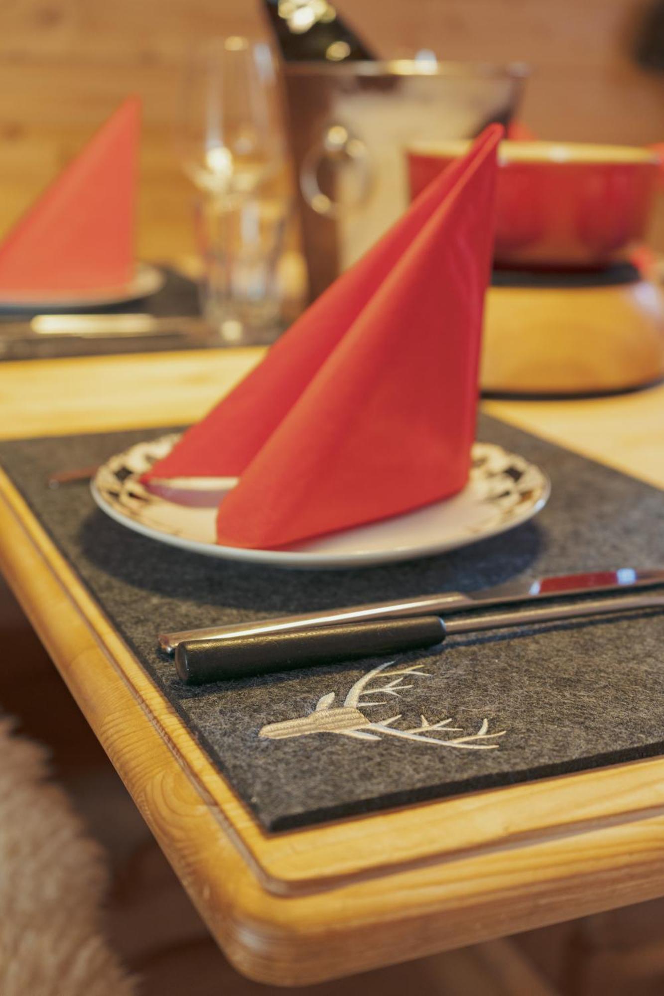 Hotel Jägerhof Zermatt