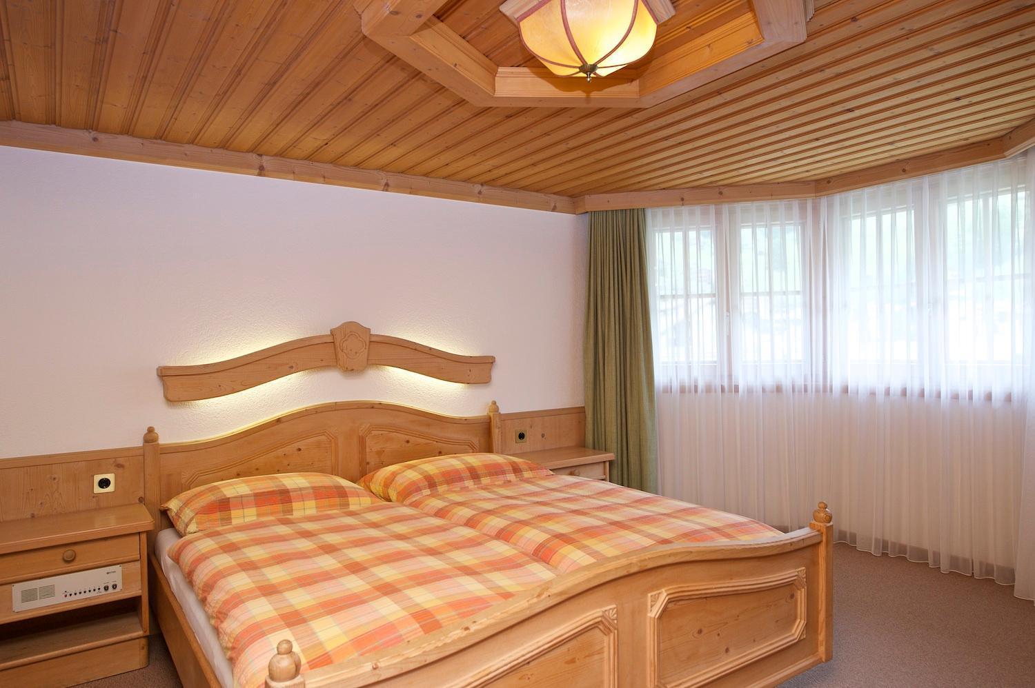 Jägerhof 3*