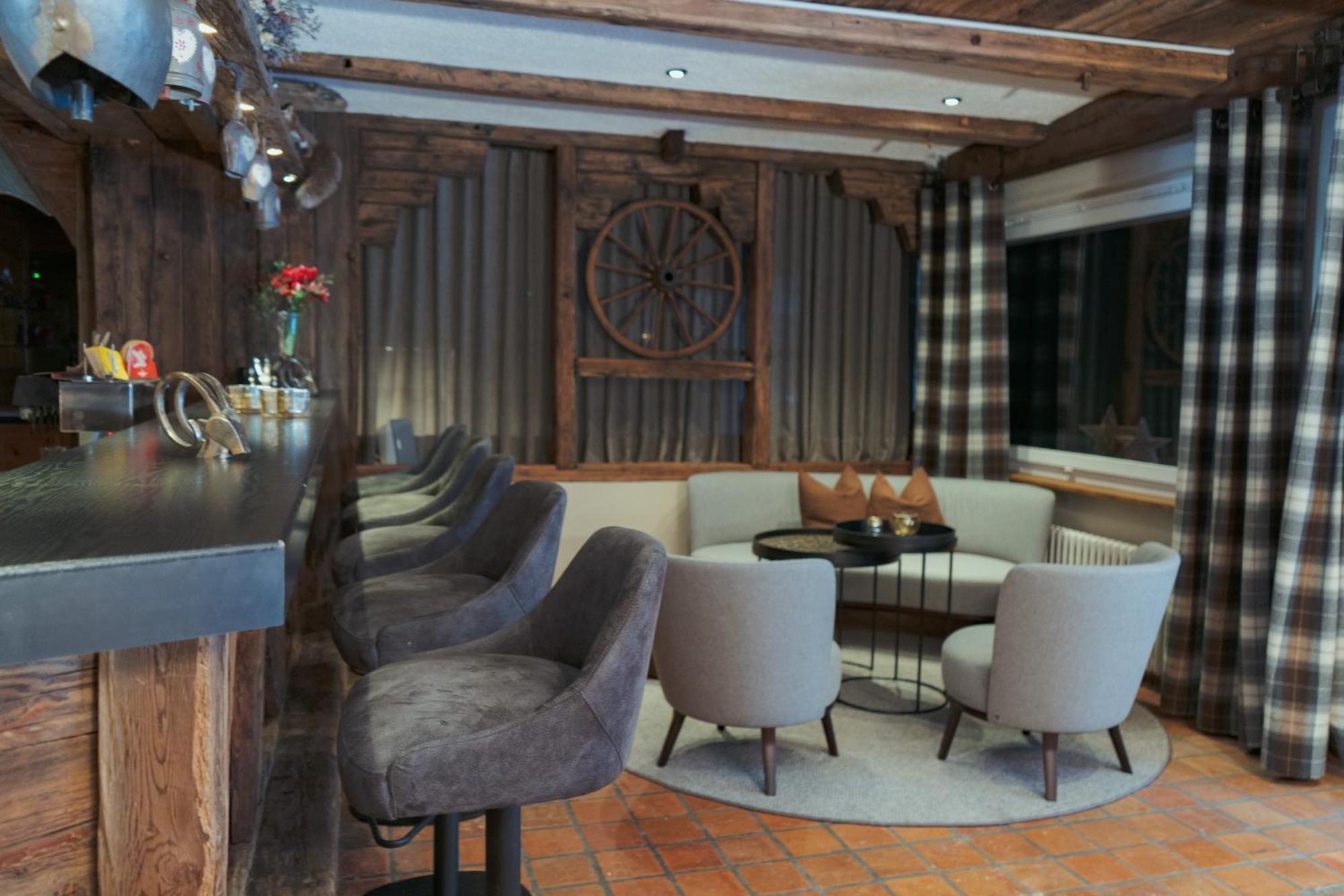 Jaegerhof Hotel