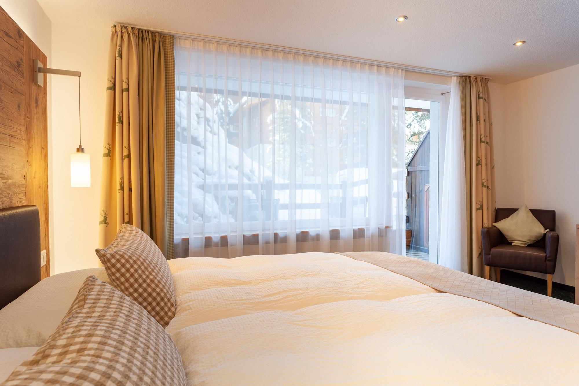 Hotel Jaegerhof 3*