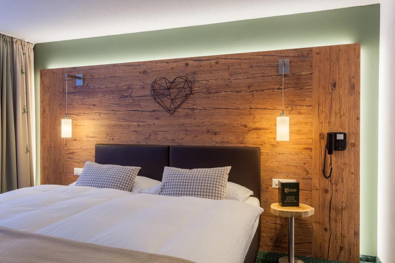 Jaegerhof 3* Zermatt