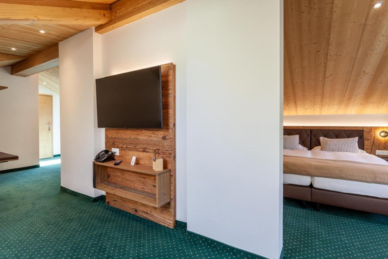 Jaegerhof Hotel Zermatt