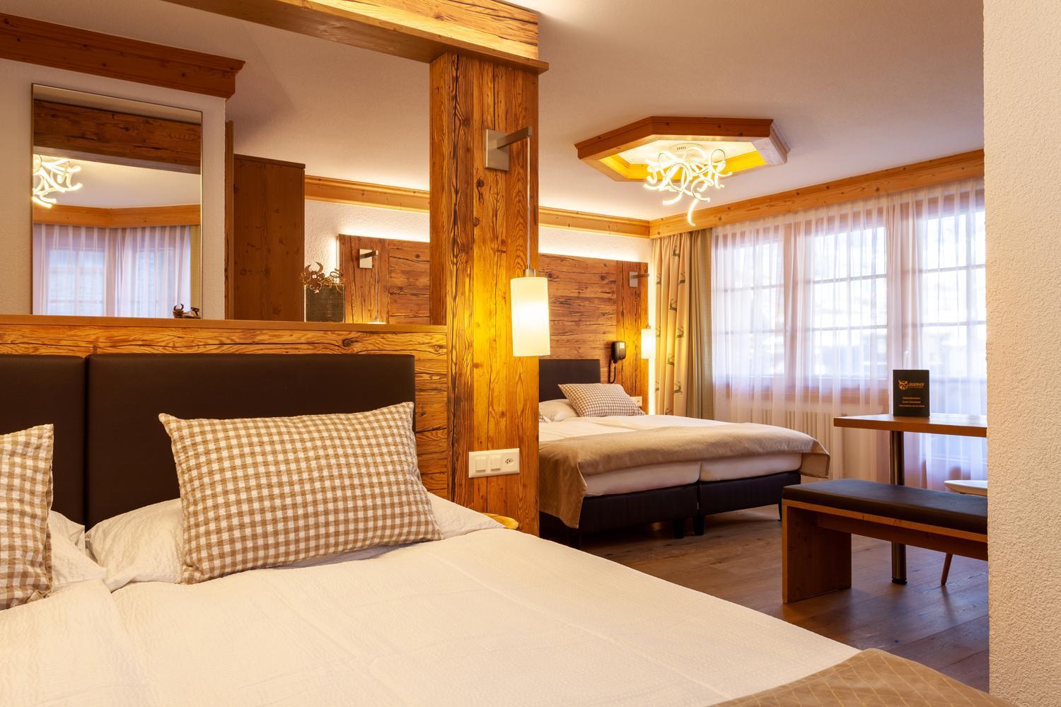 Jaegerhof Hotel 3*