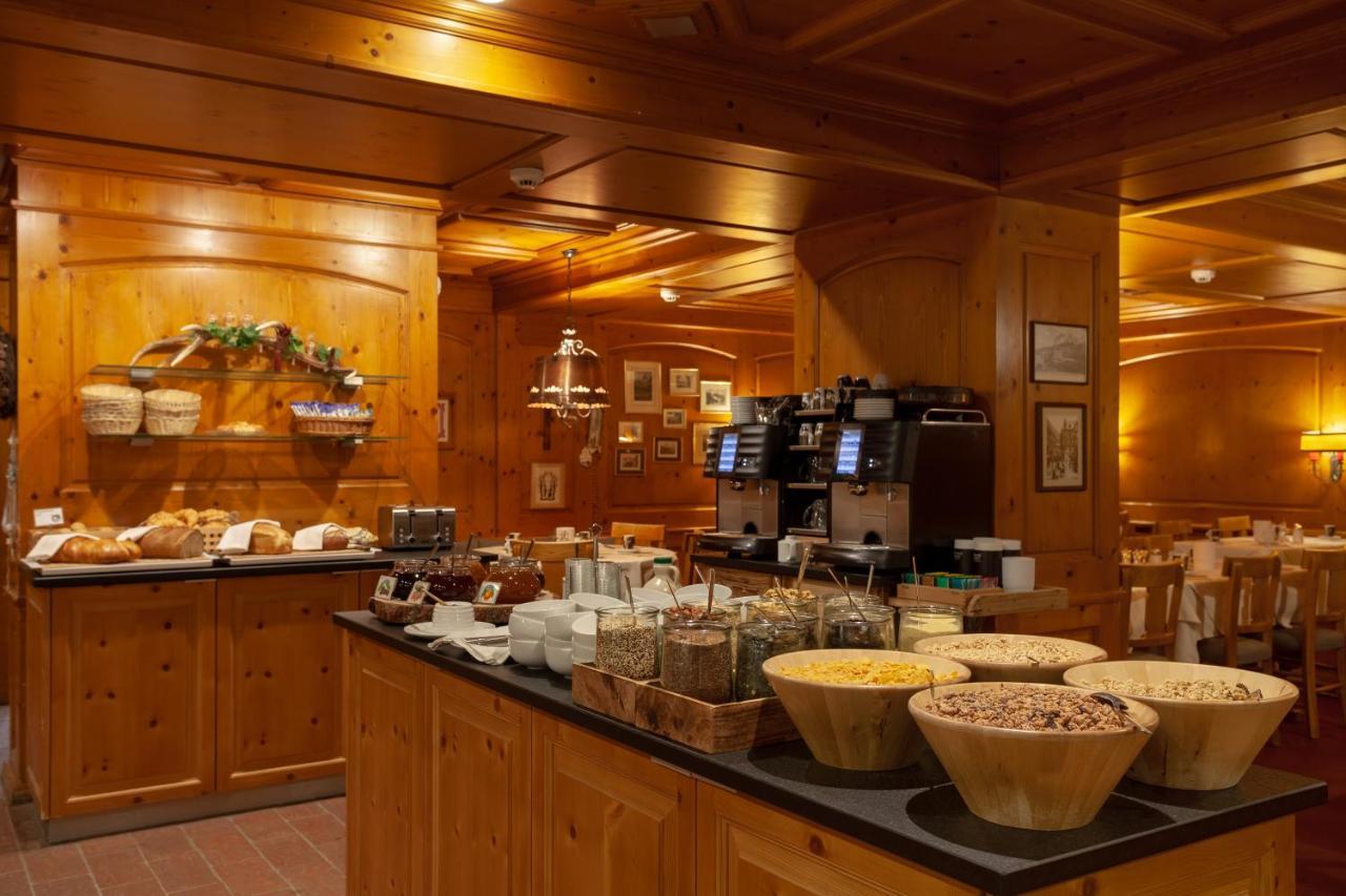 Hotel Jaegerhof 3*