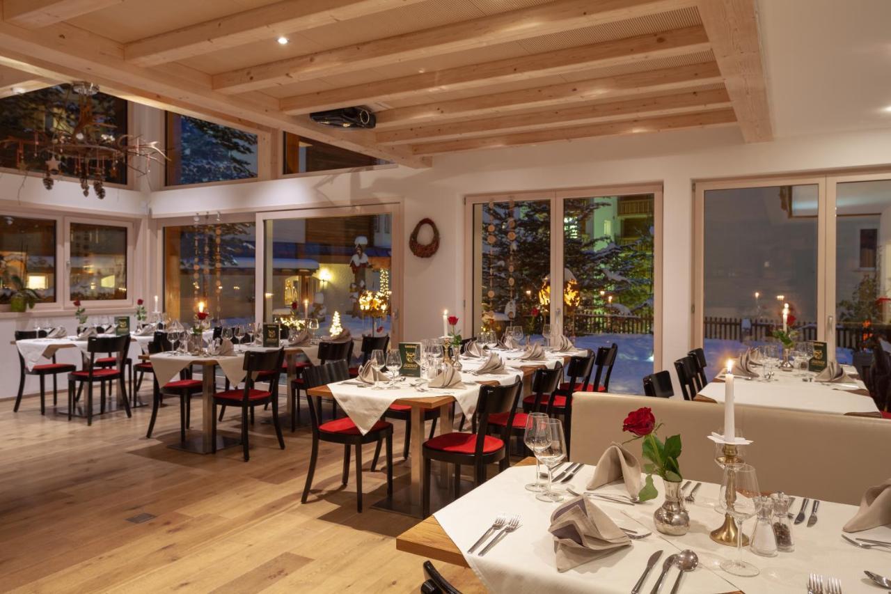 Jaegerhof Zermatt