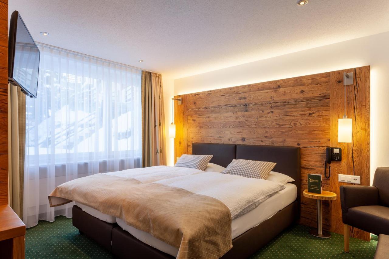 Jaegerhof Hotel 3*
